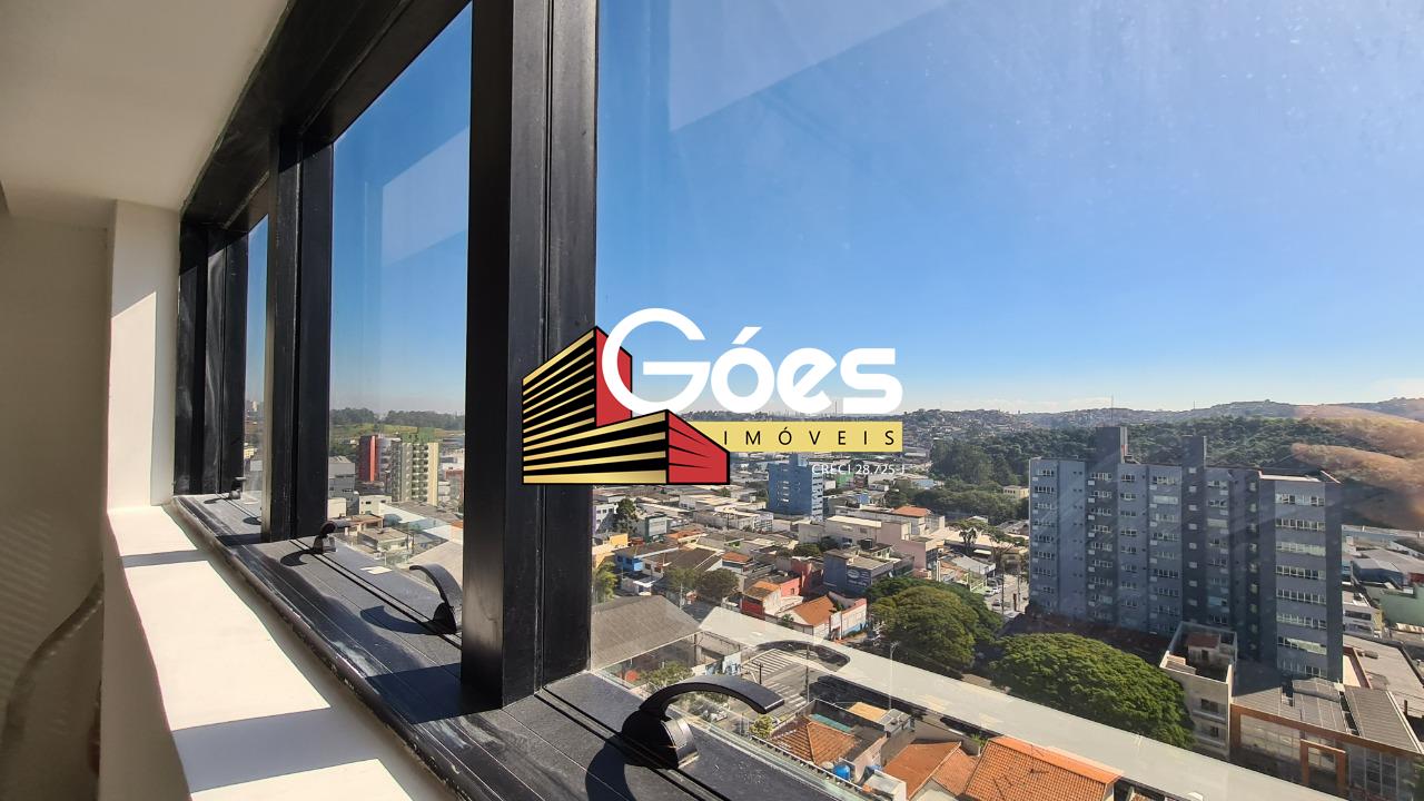 Sala-Conjunto, 32 m² - Foto 18