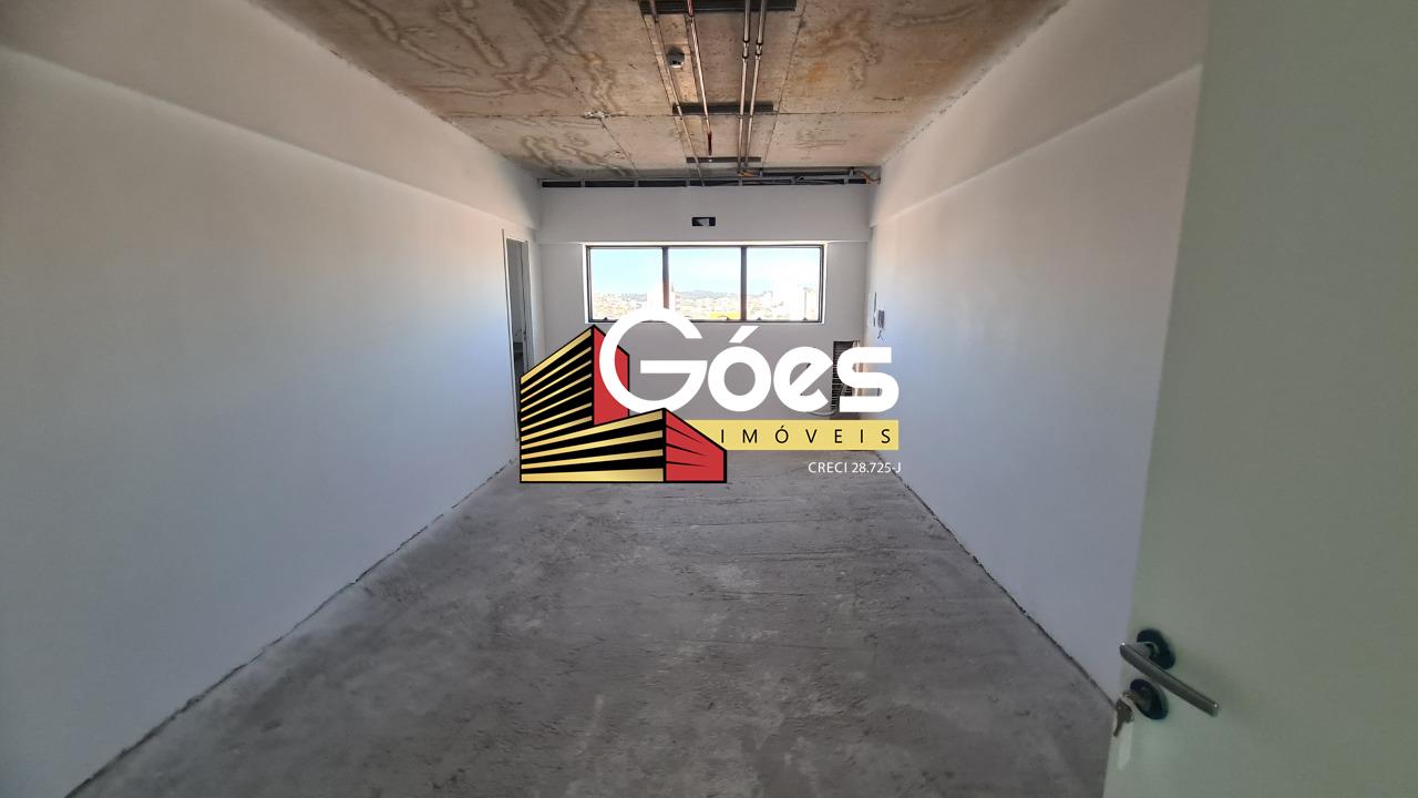 Sala-Conjunto, 32 m² - Foto 2