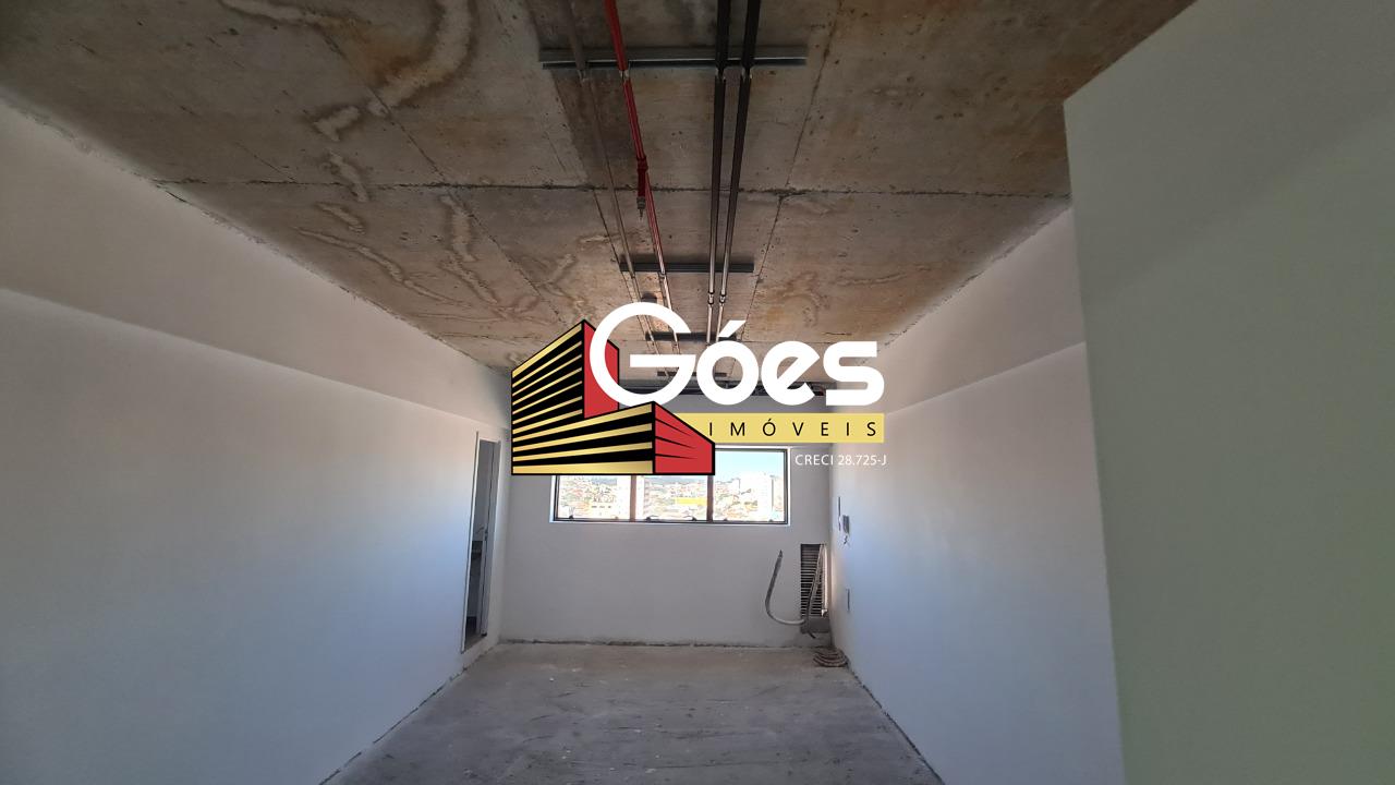 Sala-Conjunto, 32 m² - Foto 3