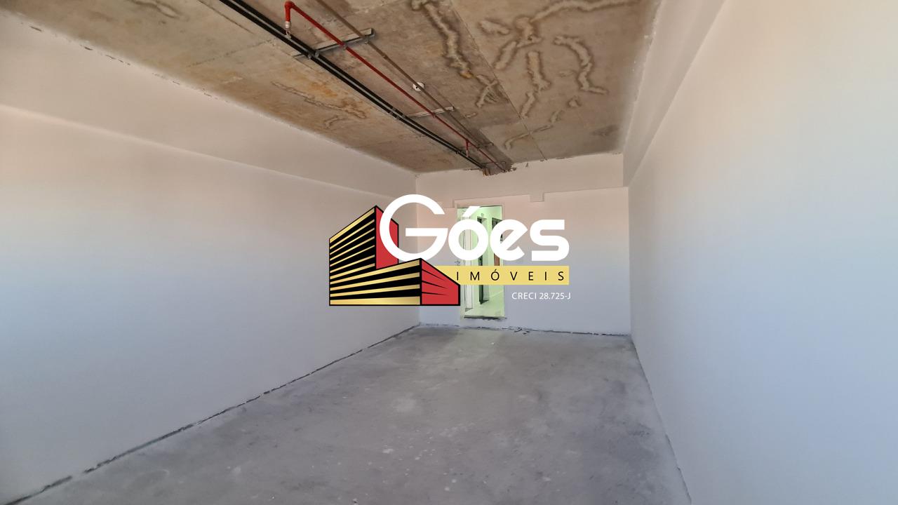 Sala-Conjunto, 32 m² - Foto 6