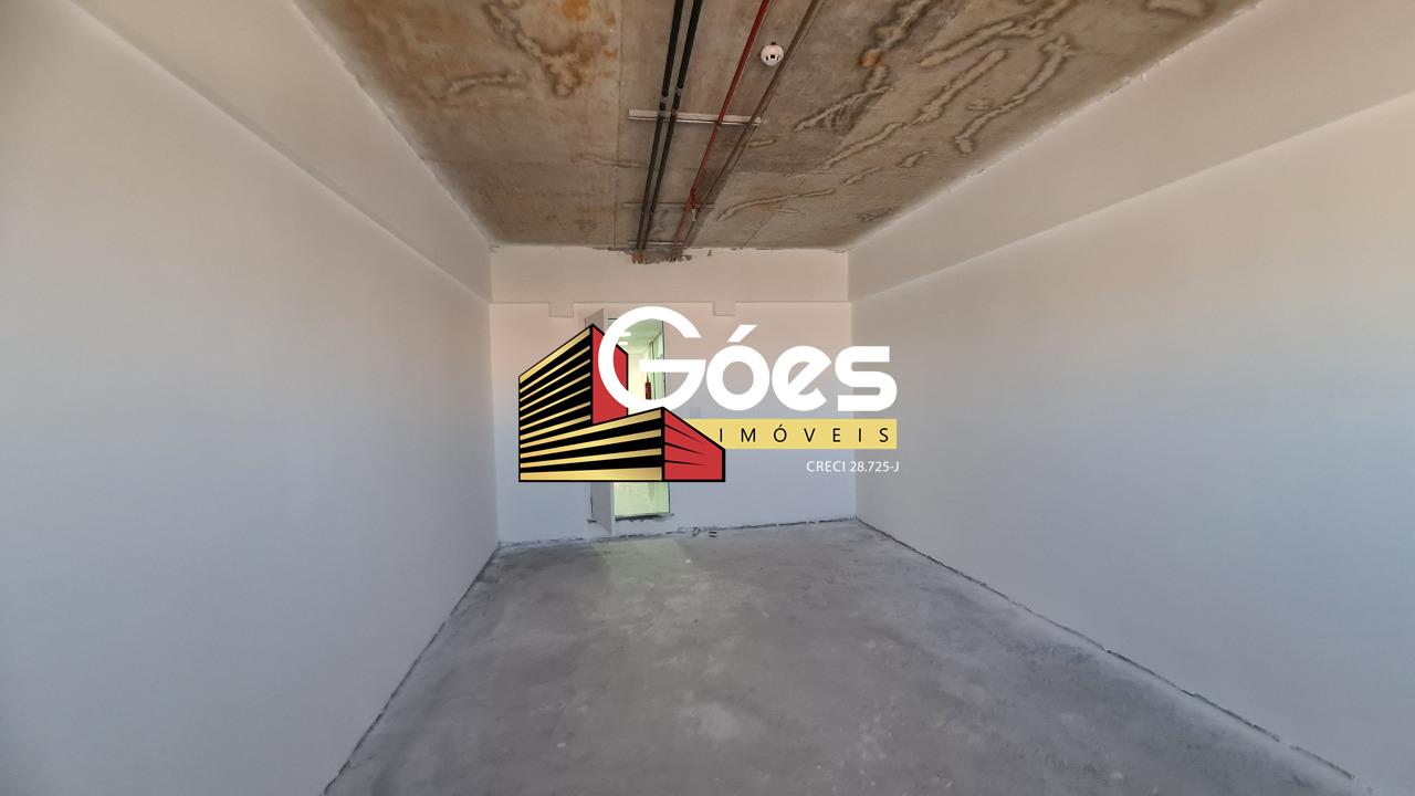 Sala-Conjunto, 32 m² - Foto 16