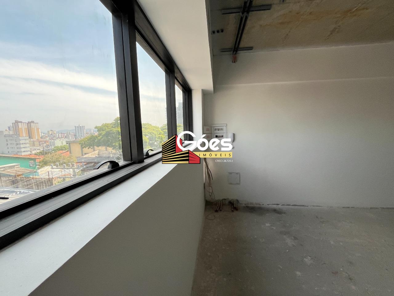 Sala-Conjunto, 32 m² - Foto 9