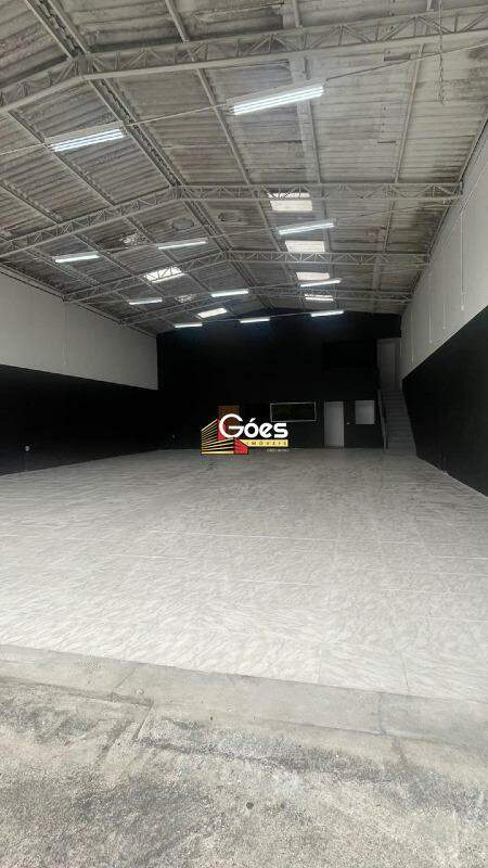 Loja-Salão para alugar, 330m² - Foto 4