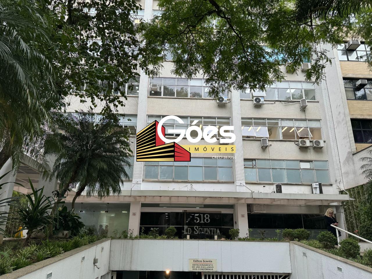 Salas/Conjuntos à venda em Bela Vista: 