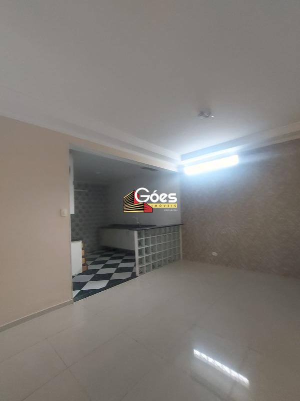 Casa à venda em Vila Guarani: 