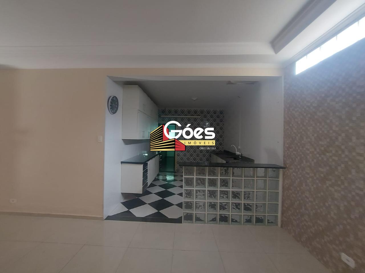 Casa à venda em Vila Guarani: 