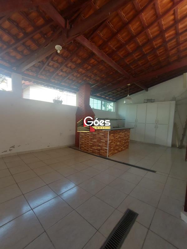 Casa à venda em Vila Guarani: 