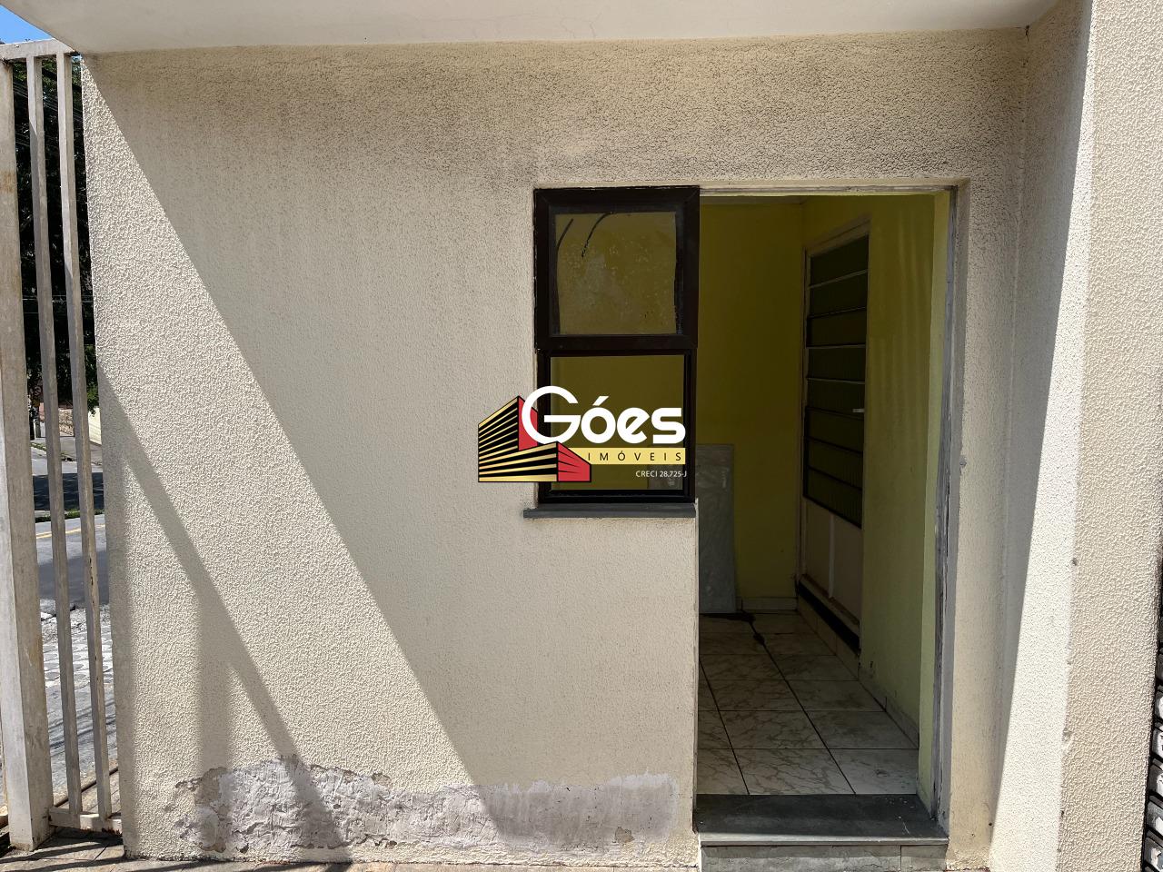 Prédio para aluguel em Vila Guarani: Guarita