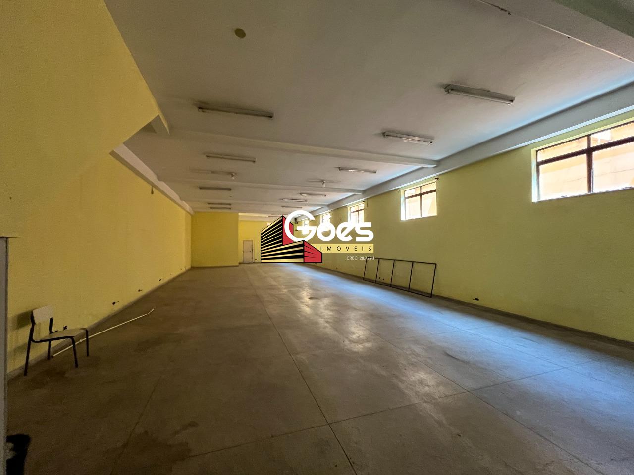 Prédio para aluguel em Vila Guarani: Térreo