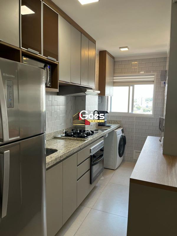 Apartamento à venda em Centro: 