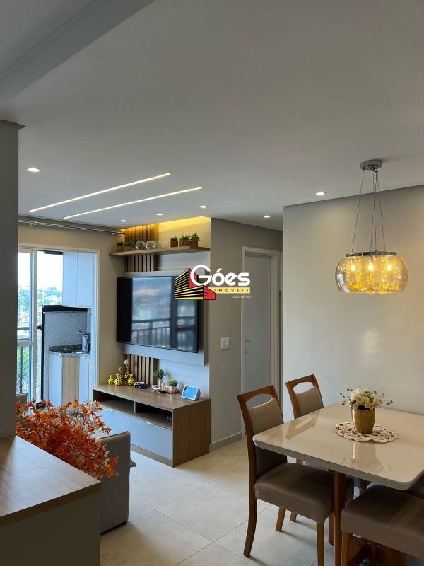 Apartamento à venda em Centro: 