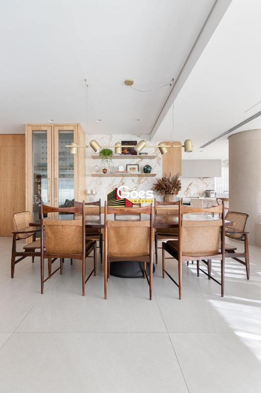 Apartamento à venda em Vila Nova Conceição: 