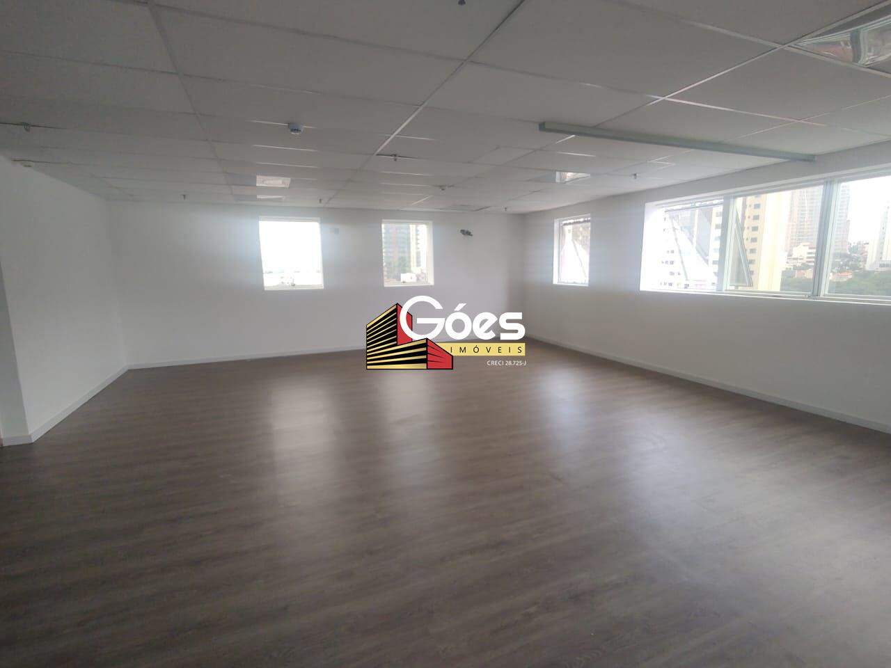 Conjunto Comercial-Sala para alugar, 278m² - Foto 5