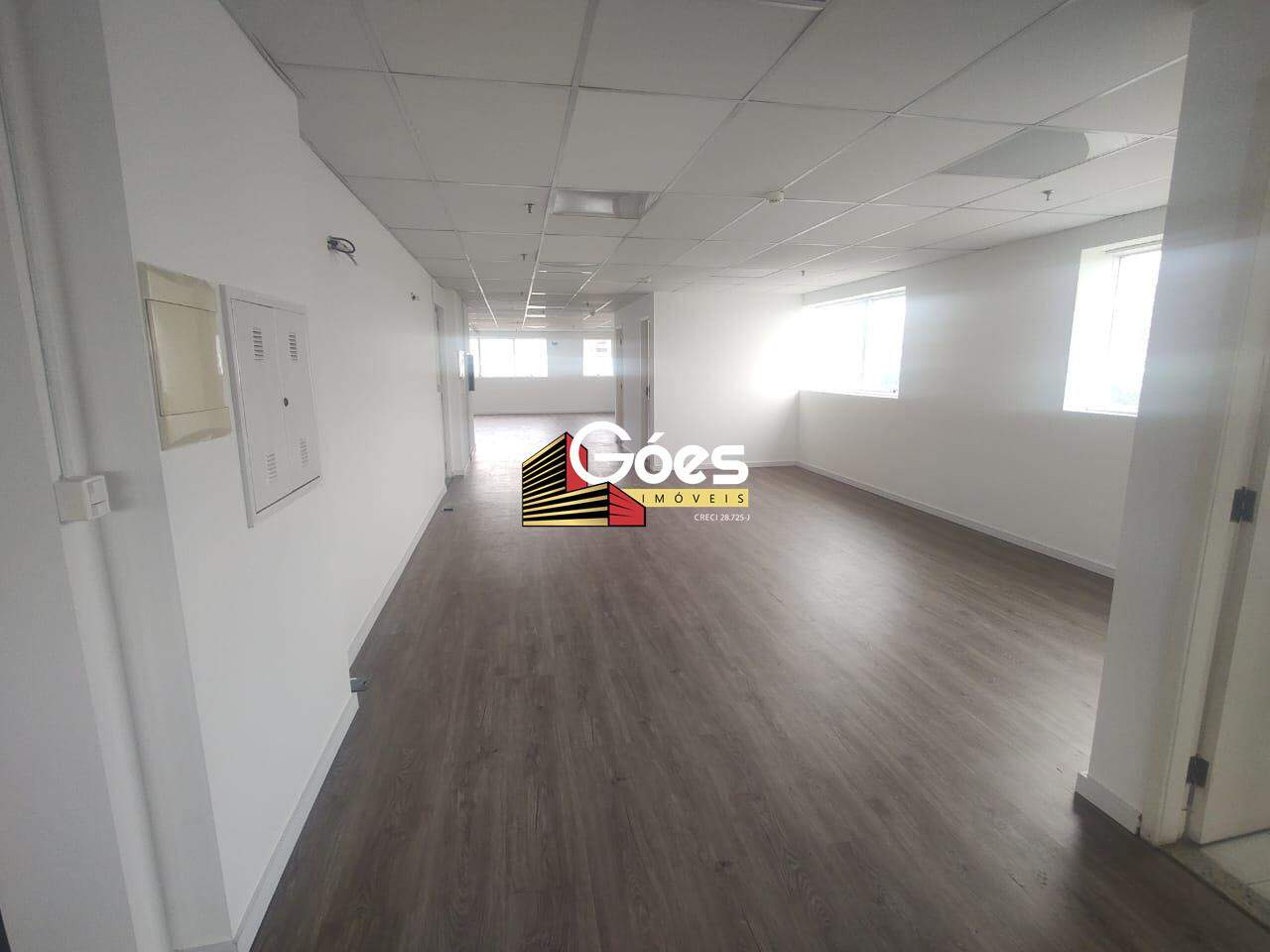 Conjunto Comercial-Sala para alugar, 278m² - Foto 8
