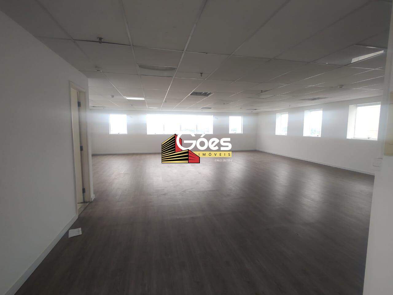 Conjunto Comercial-Sala para alugar, 278m² - Foto 11