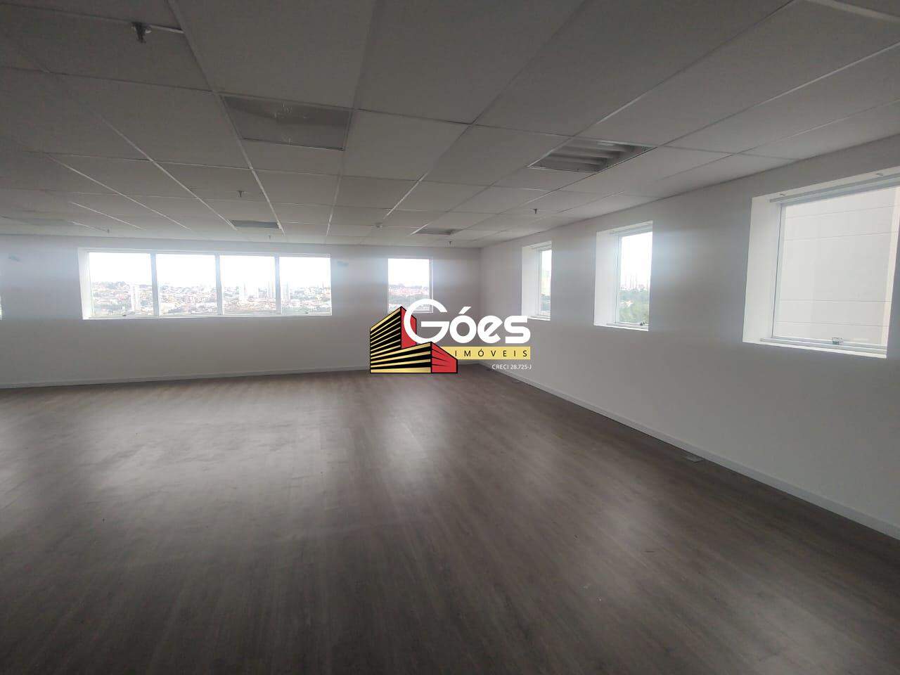 Conjunto Comercial-Sala para alugar, 278m² - Foto 7