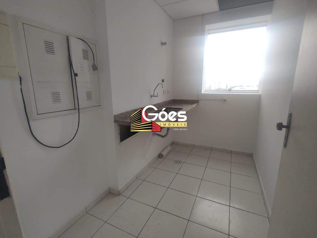 Conjunto Comercial-Sala para alugar, 278m² - Foto 12