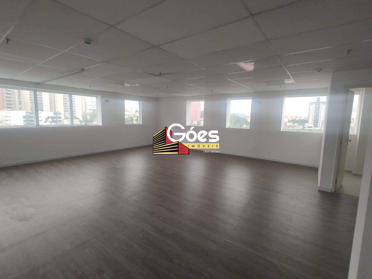 Conjunto Comercial-Sala para alugar, 278m² - Foto 6