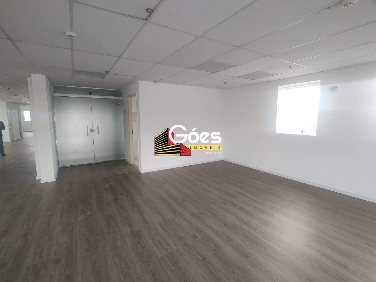 Conjunto Comercial-Sala para alugar, 278m² - Foto 2
