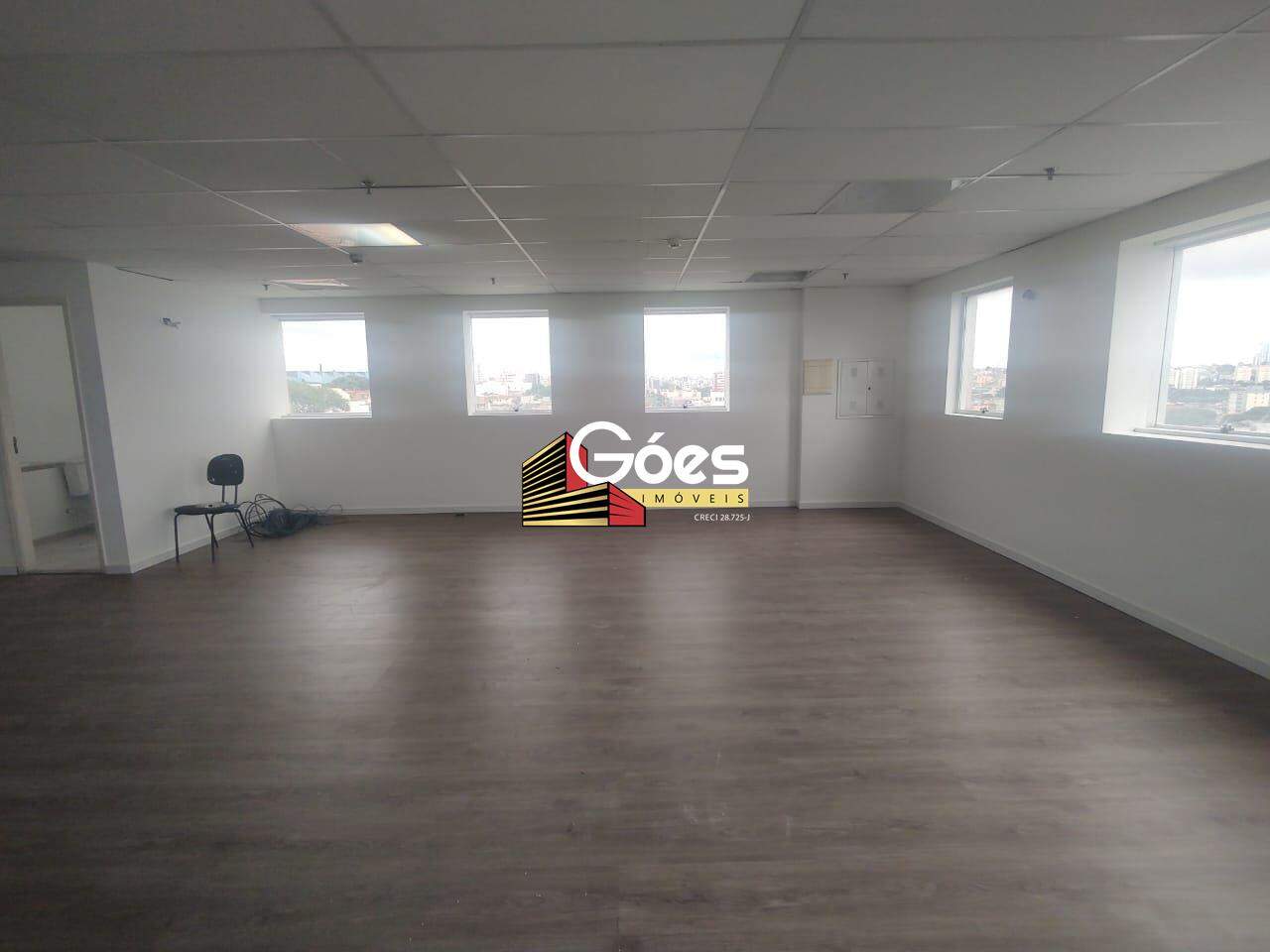 Conjunto Comercial-Sala para alugar, 278m² - Foto 9