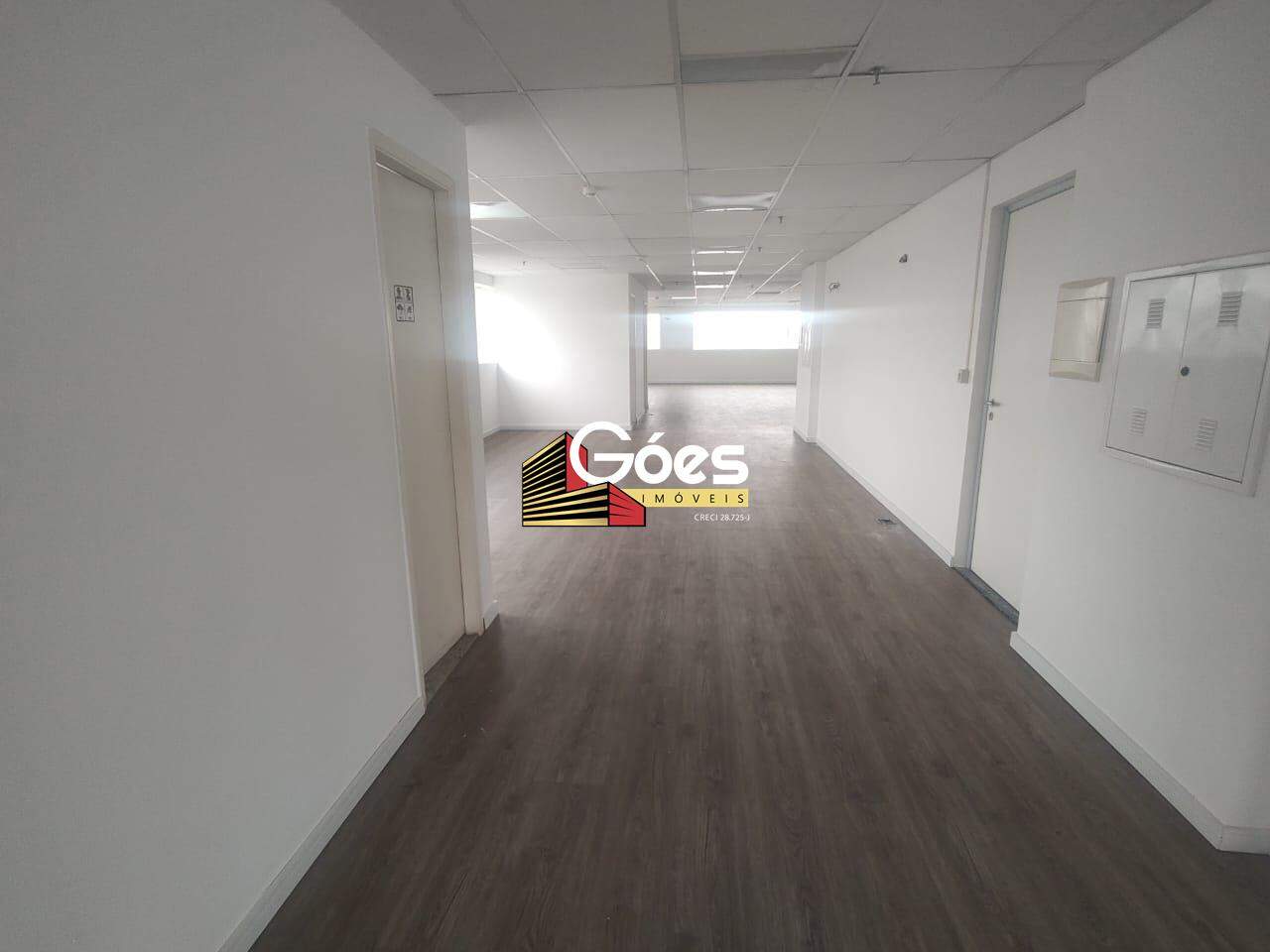Conjunto Comercial-Sala para alugar, 278m² - Foto 4