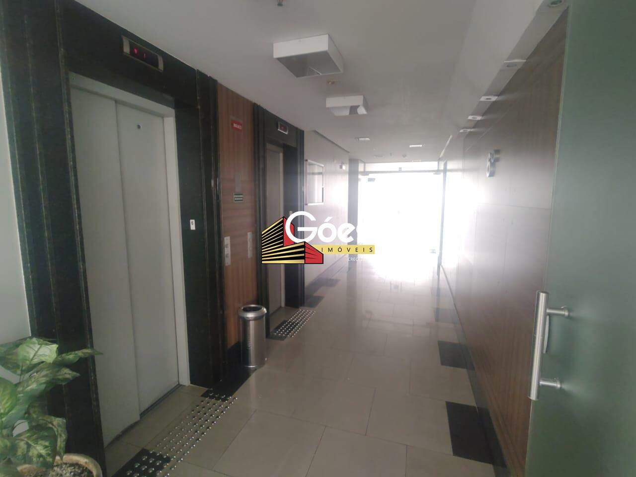 Conjunto Comercial-Sala para alugar, 278m² - Foto 10