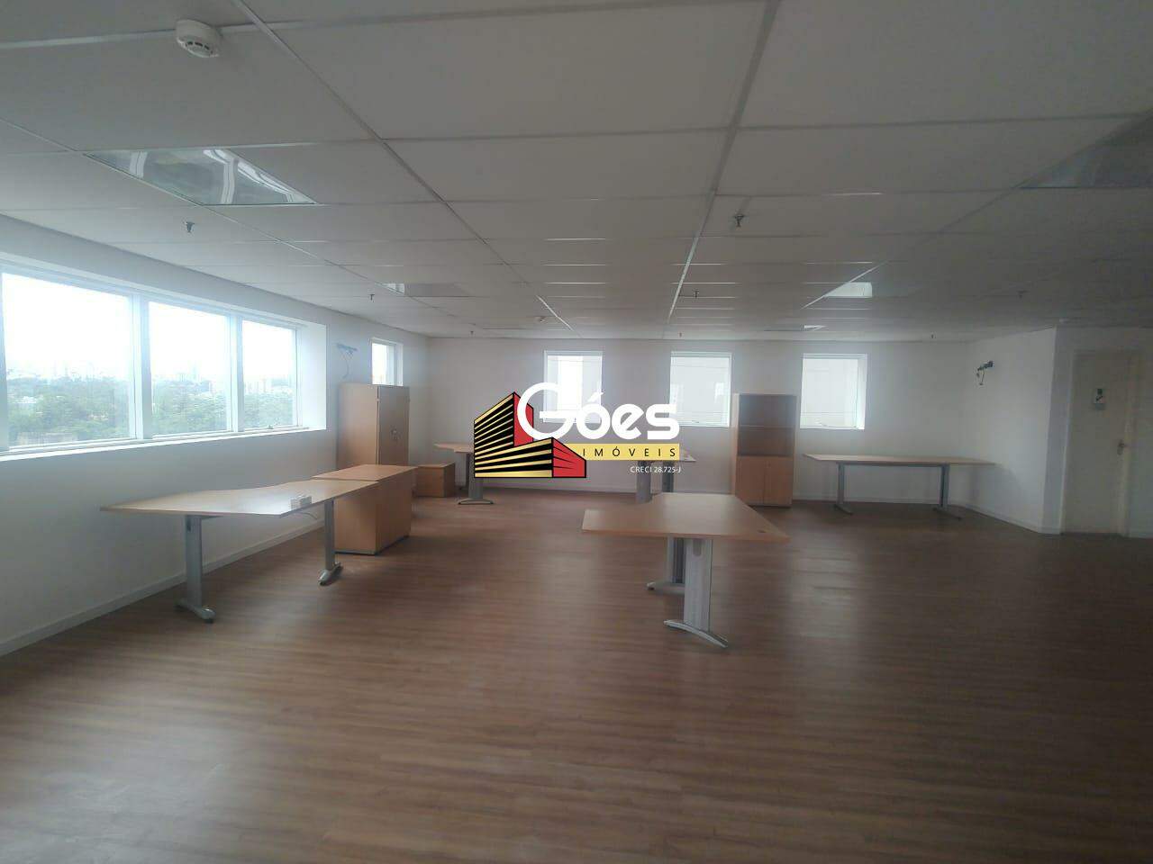 Conjunto Comercial-Sala para alugar, 127m² - Foto 7