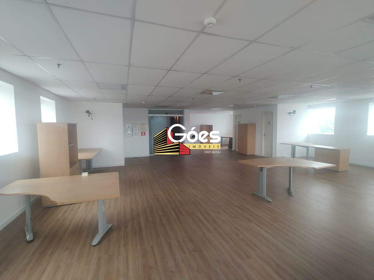 Conjunto Comercial-Sala para alugar, 127m² - Foto 3