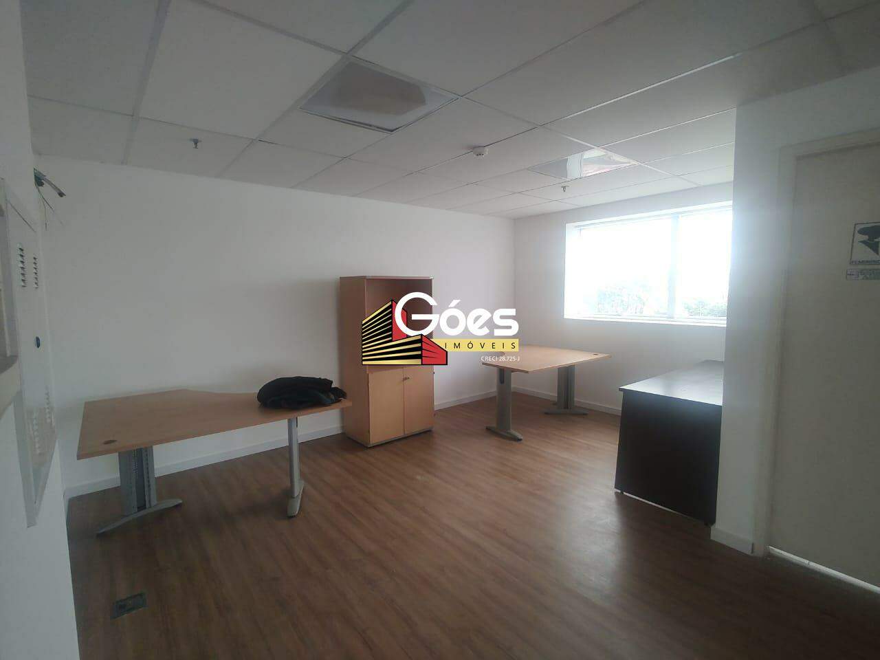 Conjunto Comercial-Sala para alugar, 127m² - Foto 9