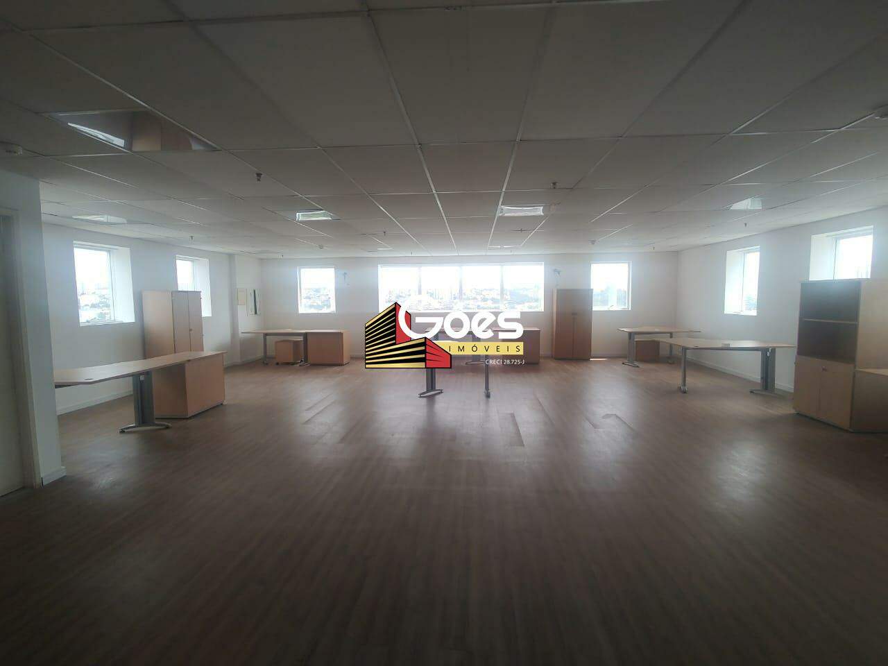Conjunto Comercial-Sala para alugar, 127m² - Foto 5