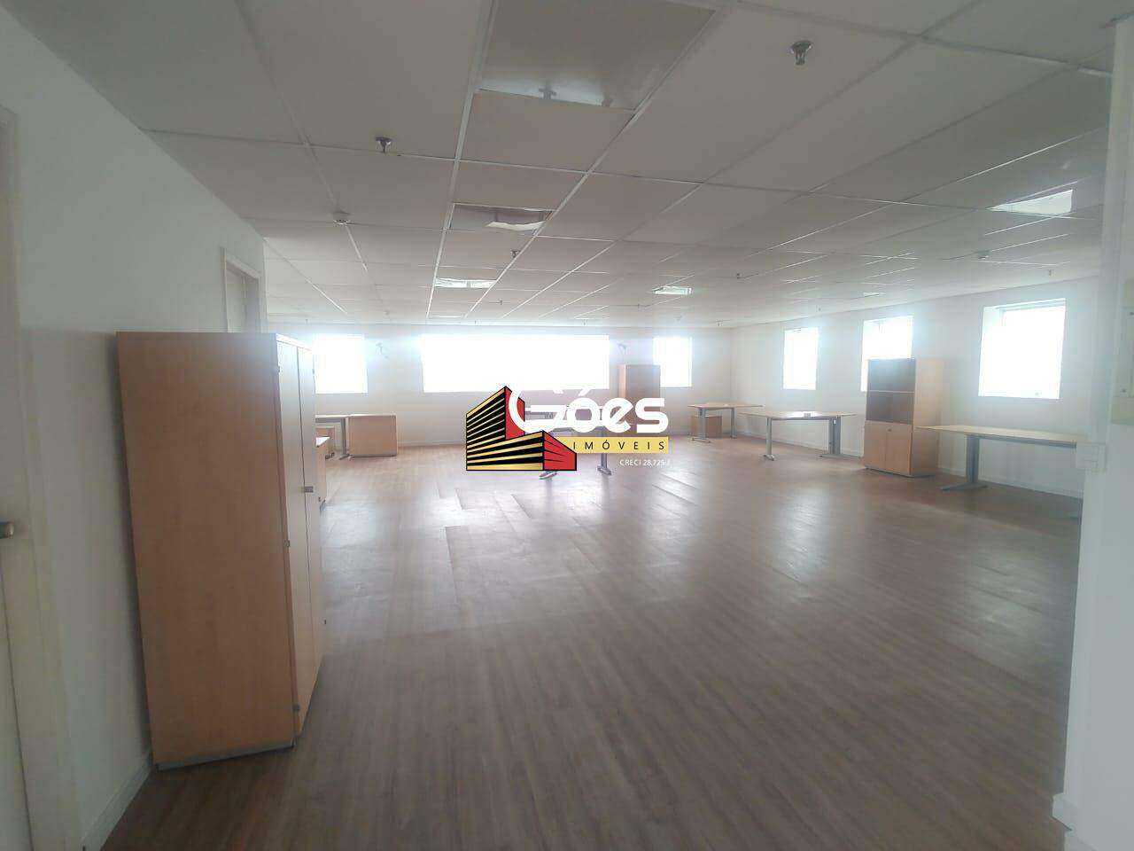 Conjunto Comercial-Sala para alugar, 127m² - Foto 8