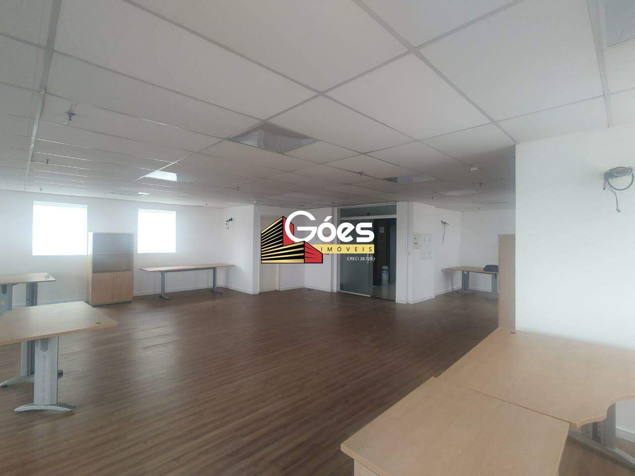 Conjunto Comercial-Sala para alugar, 127m² - Foto 6