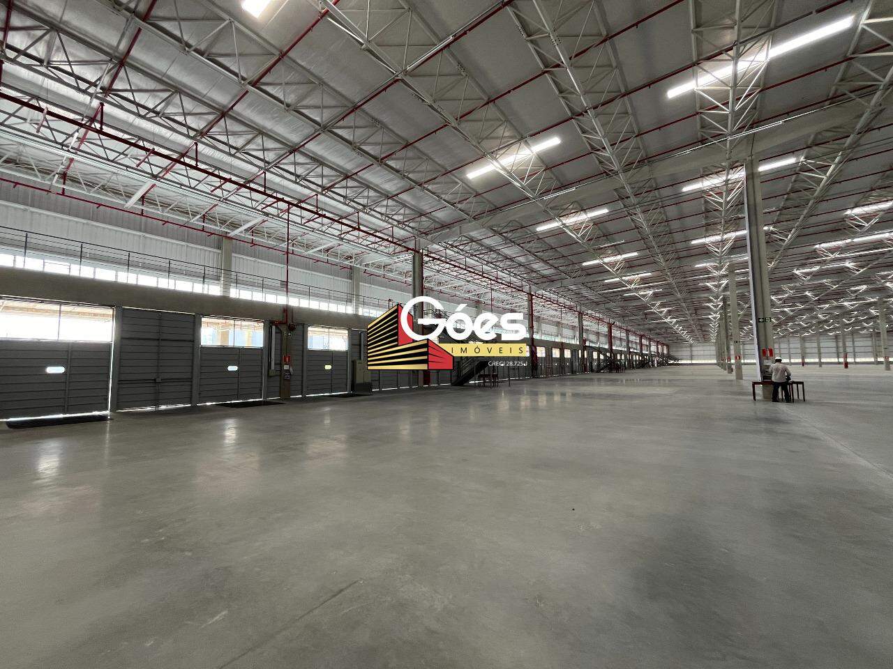 Depósito-Galpão-Armazém para alugar, 3081m² - Foto 7