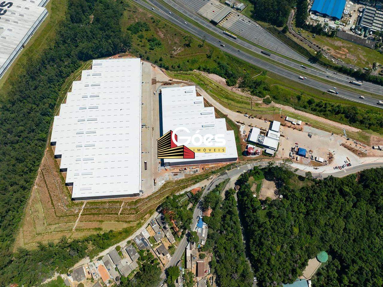 Depósito-Galpão-Armazém para alugar, 3081m² - Foto 18