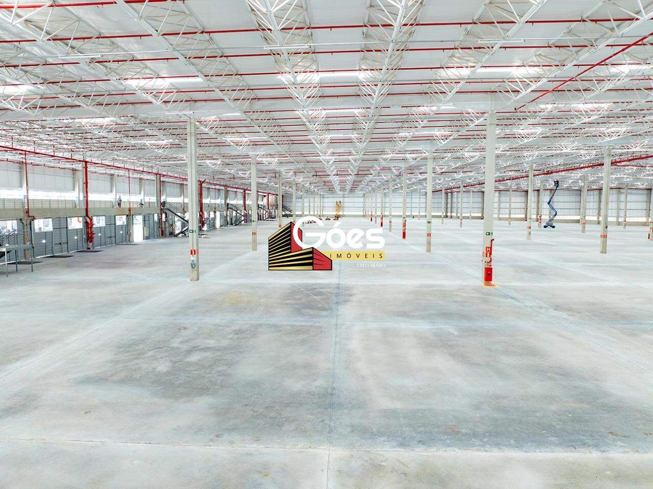 Depósito-Galpão-Armazém para alugar, 3081m² - Foto 20