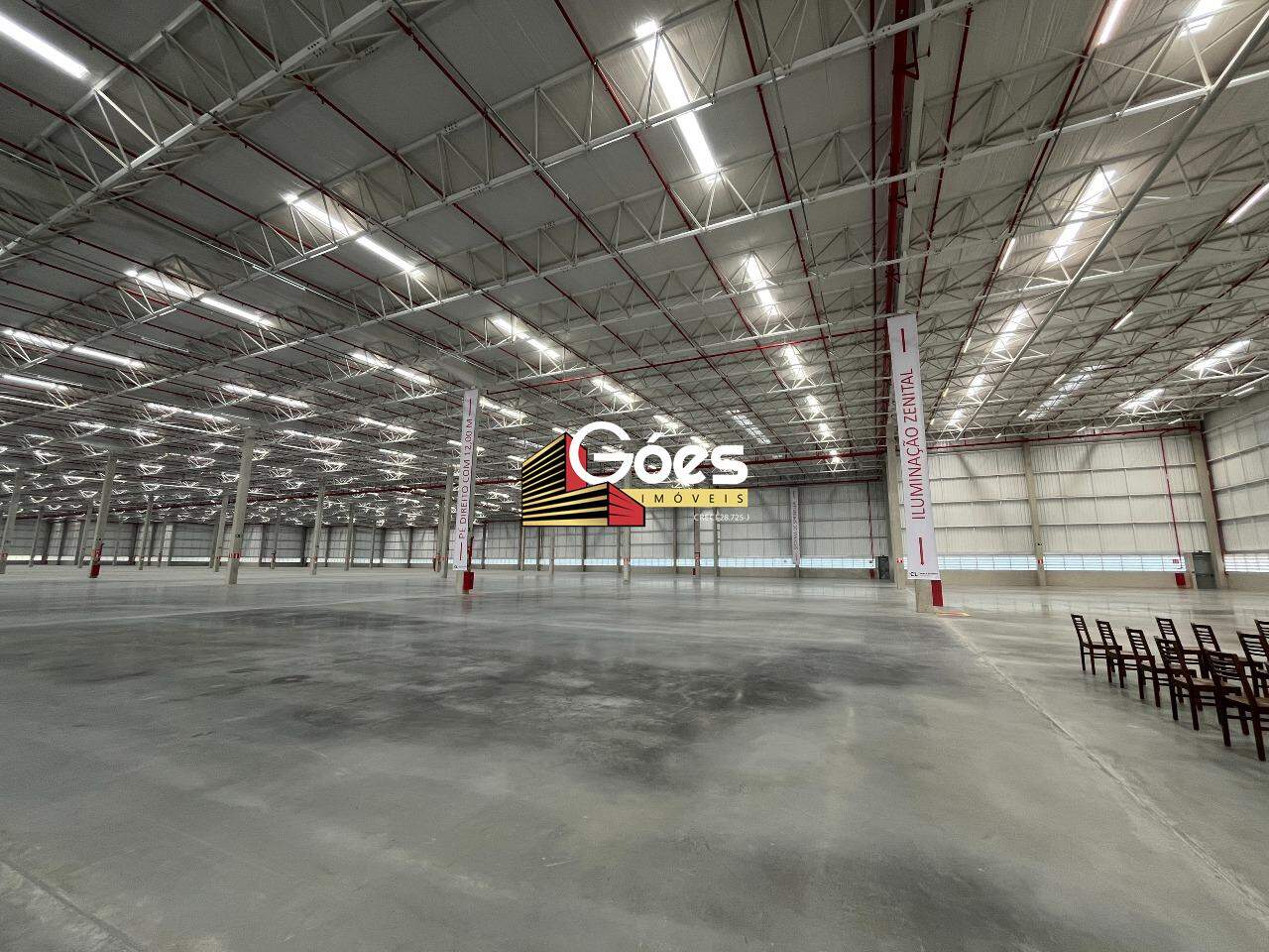 Depósito-Galpão-Armazém para alugar, 3081m² - Foto 4