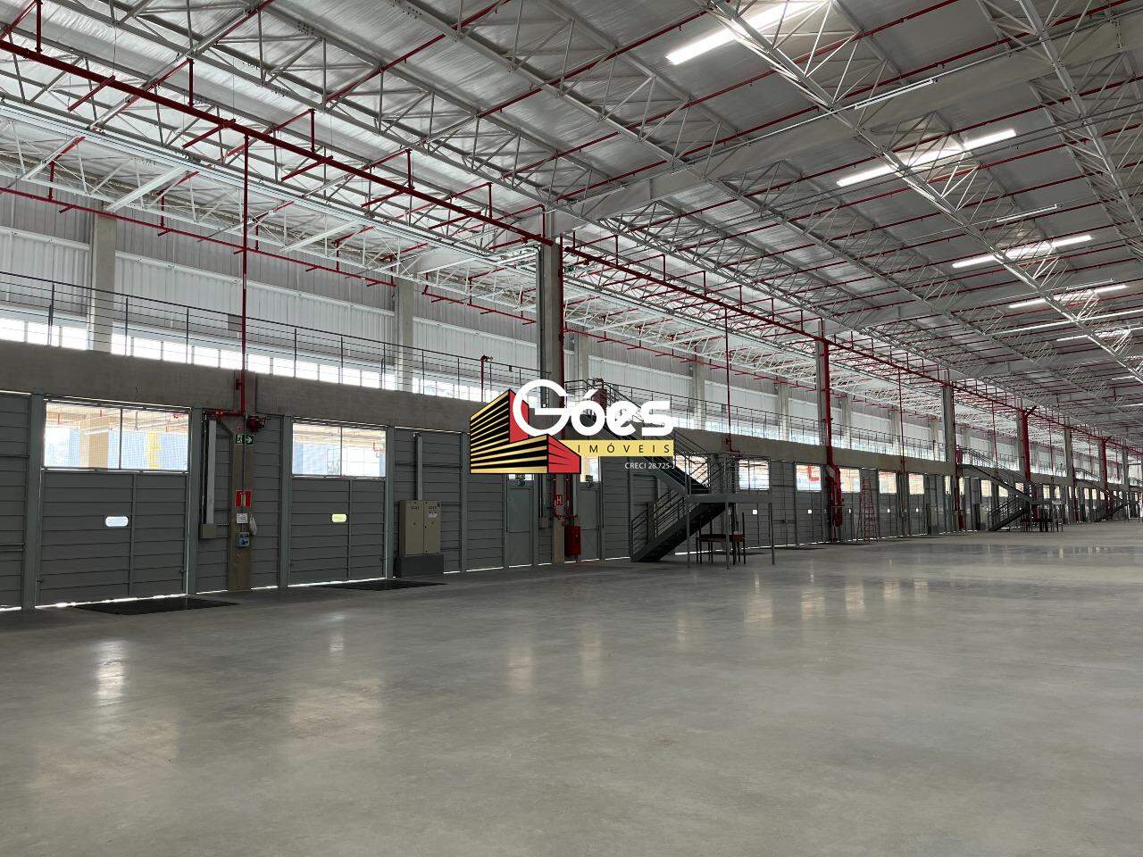 Depósito-Galpão-Armazém para alugar, 3081m² - Foto 3