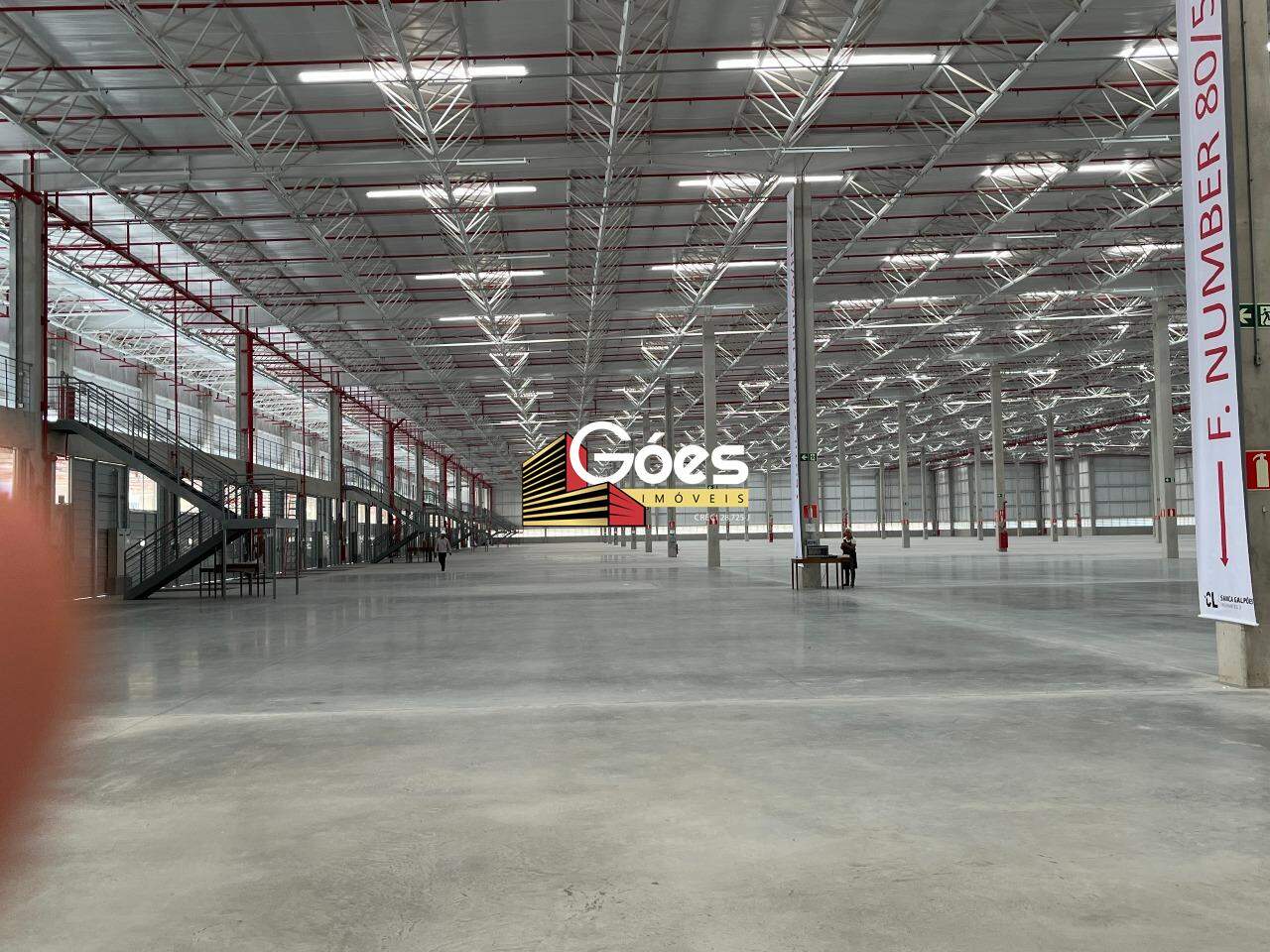Depósito-Galpão-Armazém para alugar, 3081m² - Foto 12