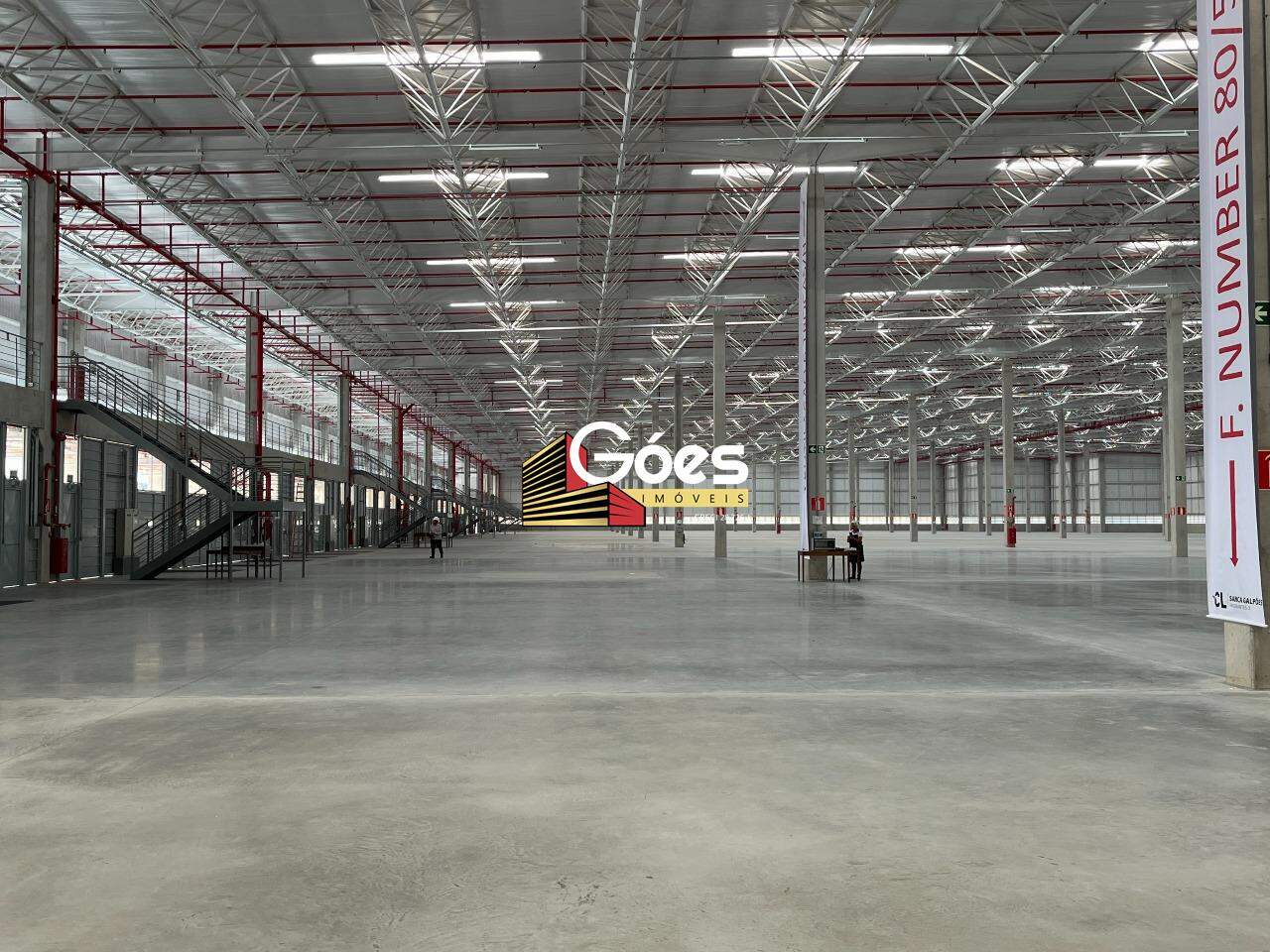 Depósito-Galpão-Armazém para alugar, 3081m² - Foto 9