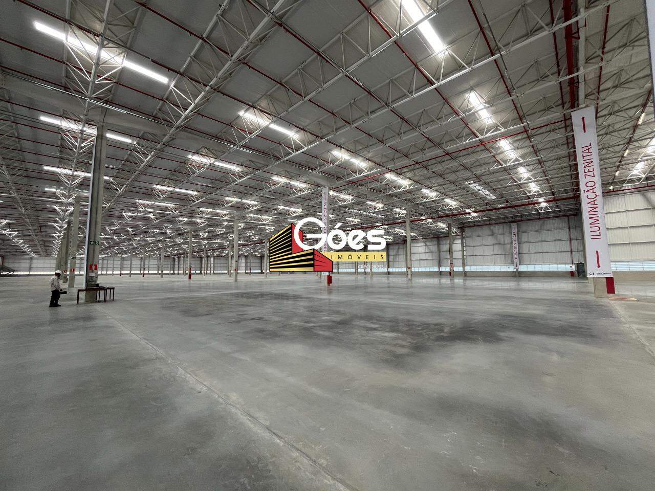 Depósito-Galpão-Armazém para alugar, 4811m² - Foto 10