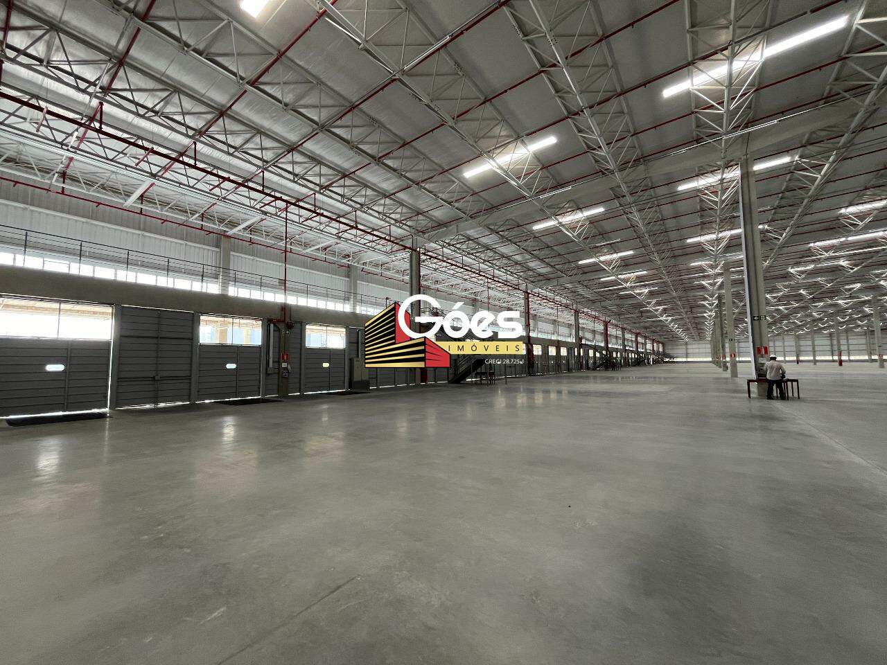 Depósito-Galpão-Armazém para alugar, 4811m² - Foto 7