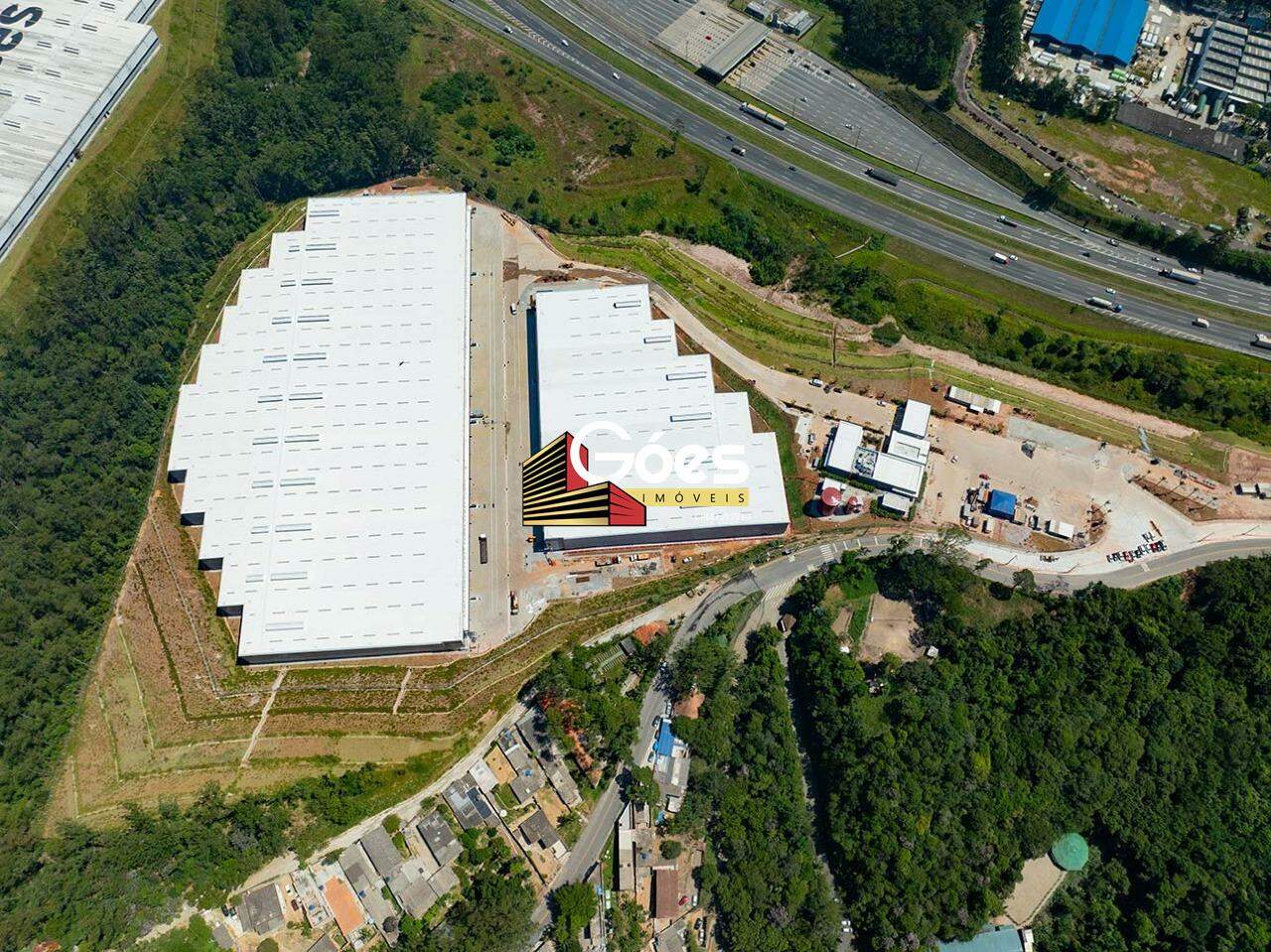 Depósito-Galpão-Armazém para alugar, 4811m² - Foto 18