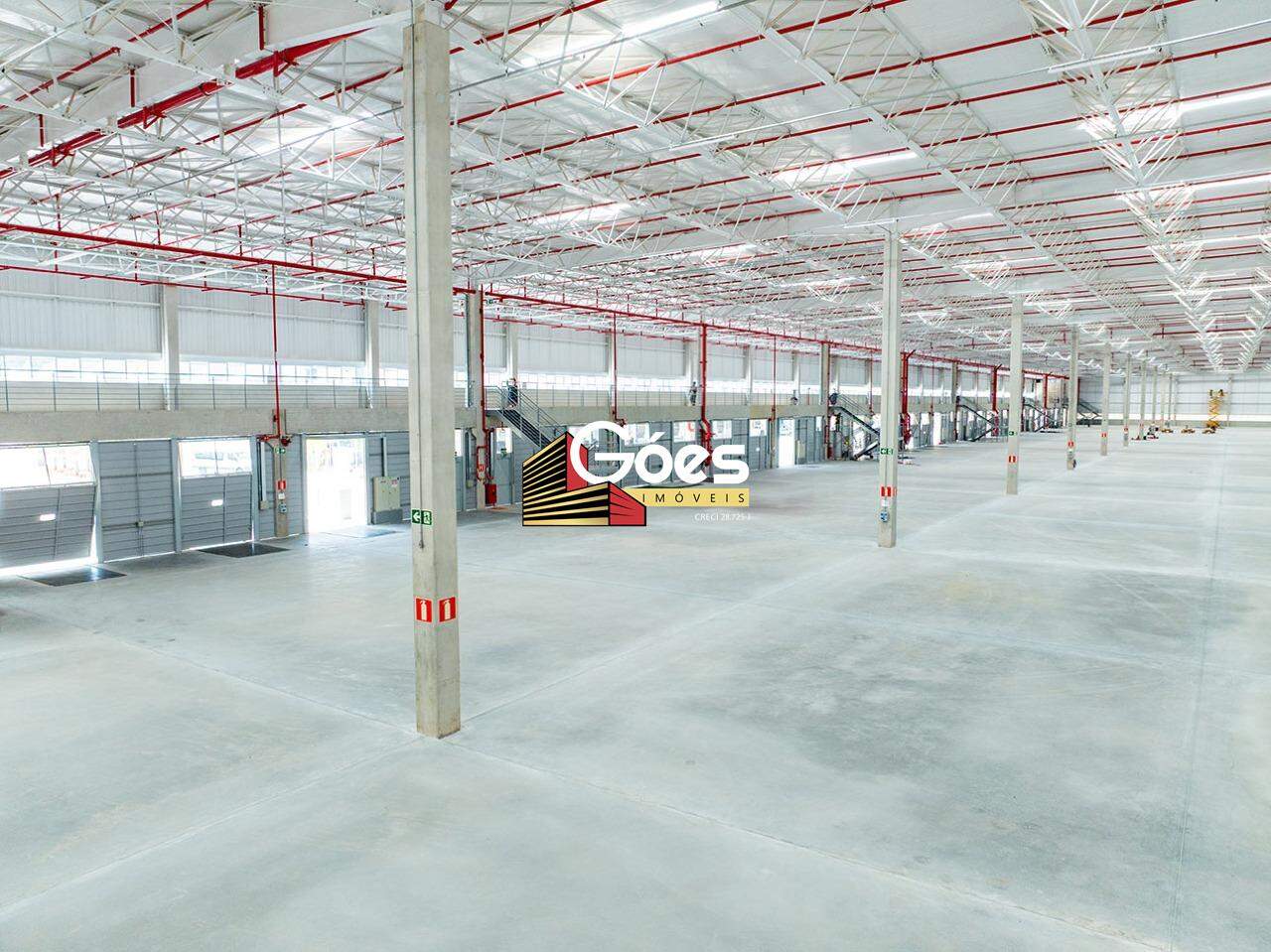 Depósito-Galpão-Armazém para alugar, 4811m² - Foto 21