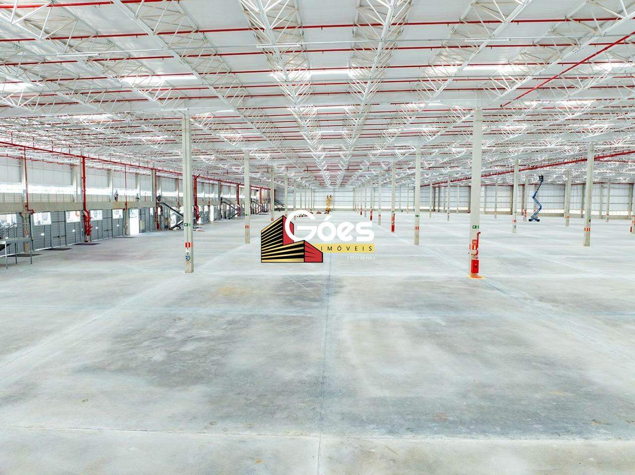 Depósito-Galpão-Armazém para alugar, 4811m² - Foto 20