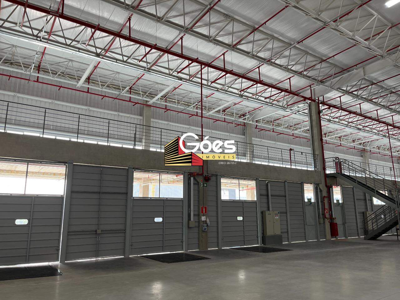 Depósito-Galpão-Armazém para alugar, 4811m² - Foto 8