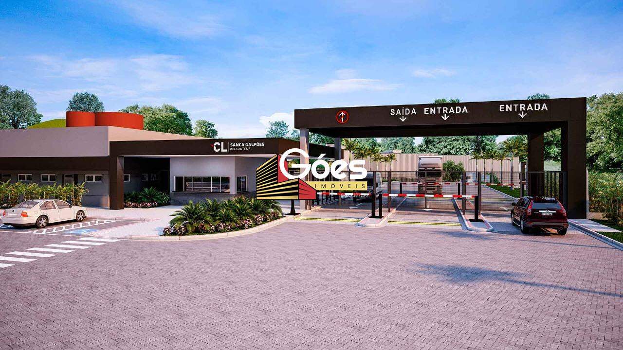 Depósito-Galpão-Armazém para alugar, 4811m² - Foto 19