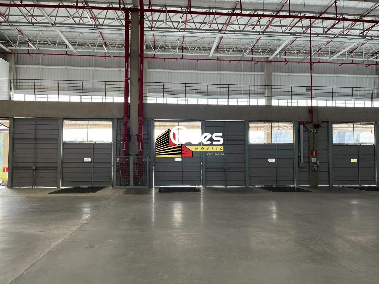 Depósito-Galpão-Armazém para alugar, 4811m² - Foto 6
