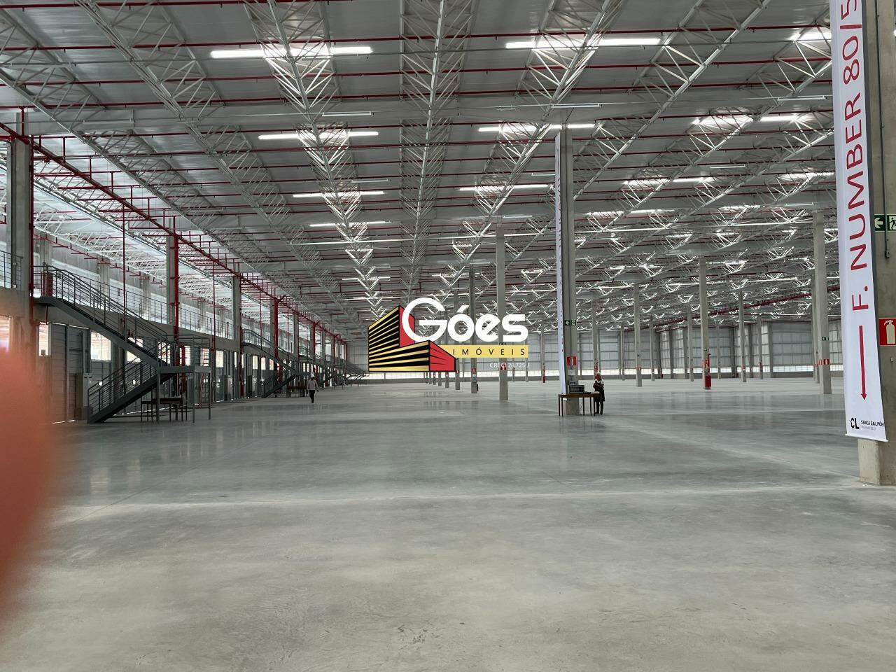 Depósito-Galpão-Armazém para alugar, 4811m² - Foto 12