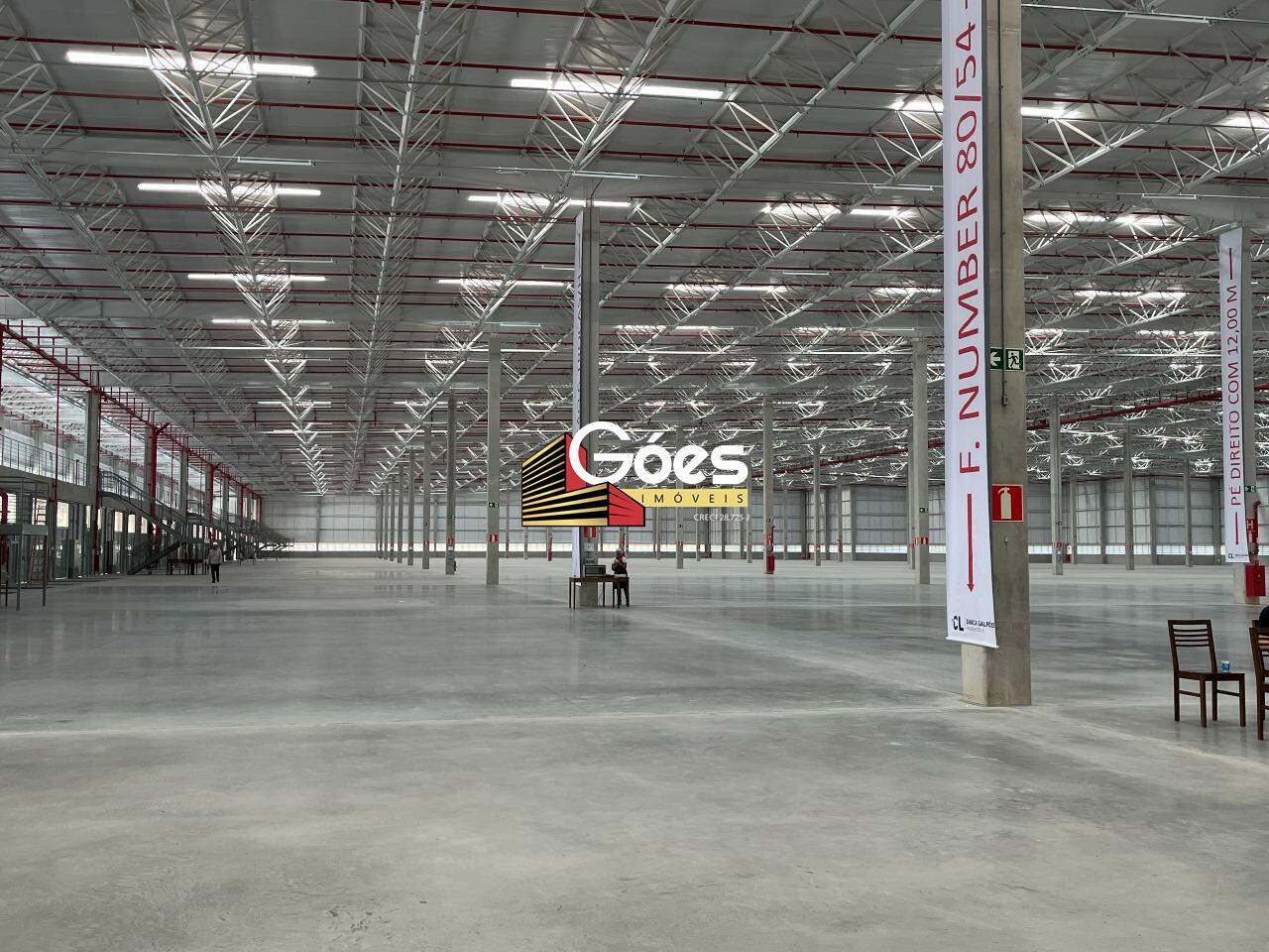 Depósito-Galpão-Armazém para alugar, 4811m² - Foto 11