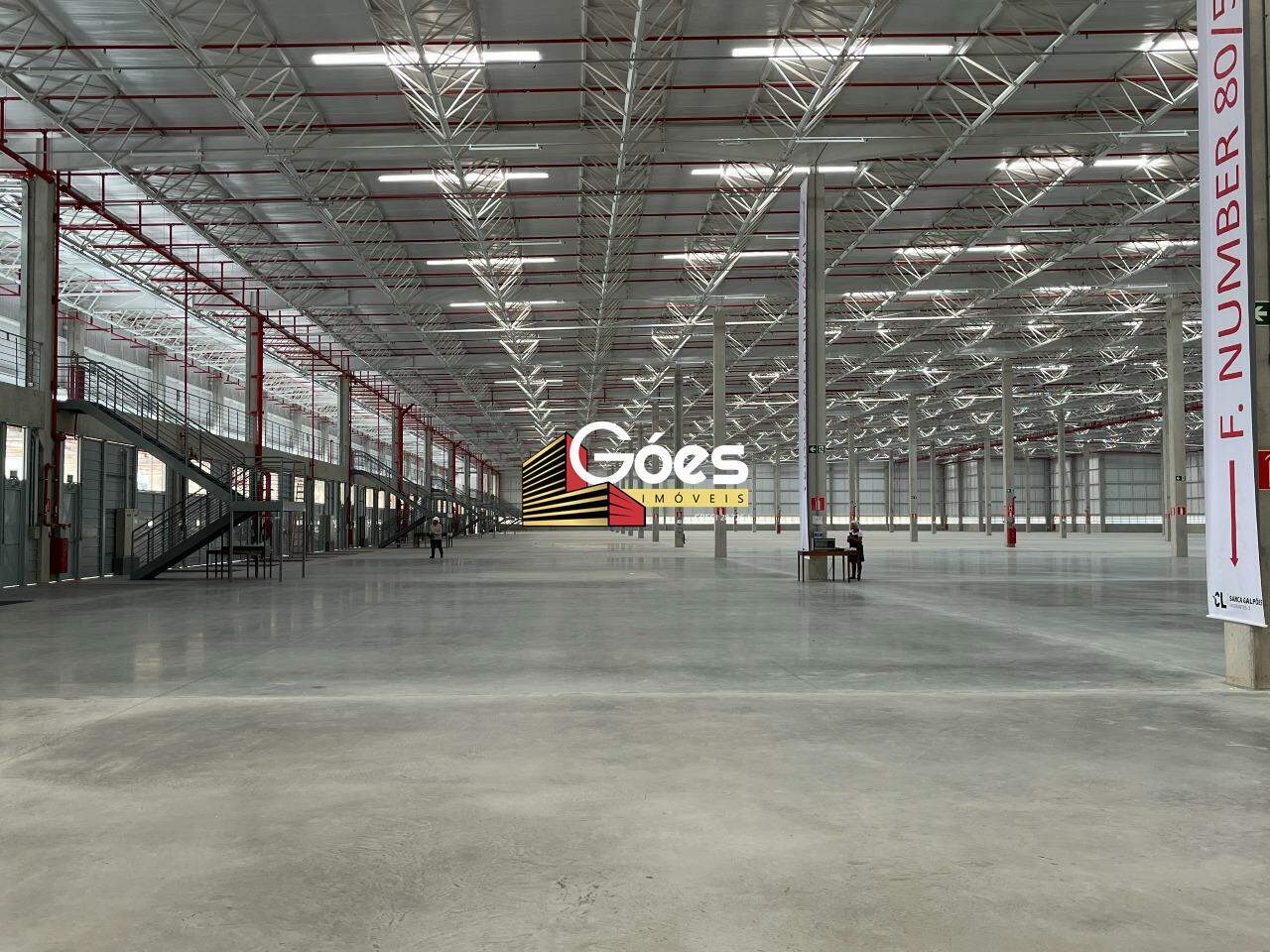 Depósito-Galpão-Armazém para alugar, 4811m² - Foto 9